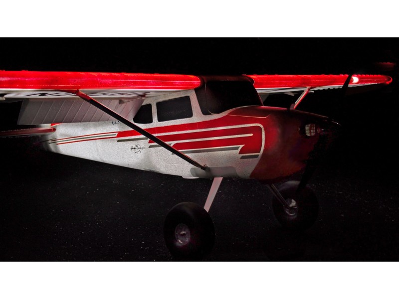 Cessna 170 rc plane sales
